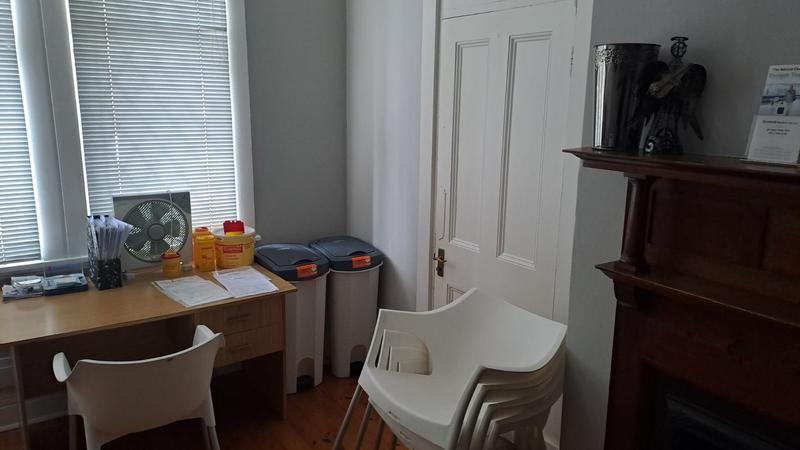 To Let commercial Property for Rent in Mill Park Eastern Cape